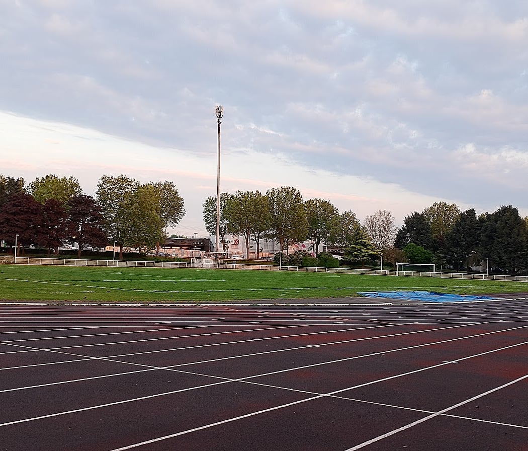 Stade de la Paix 2